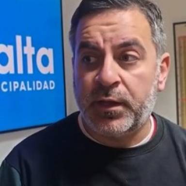 Expectativa por la terminal de ómnibus con inversión privada