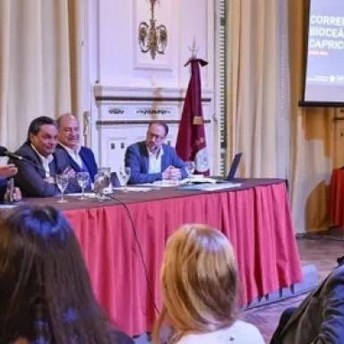 Los desafíos del Corredor Bioceánico