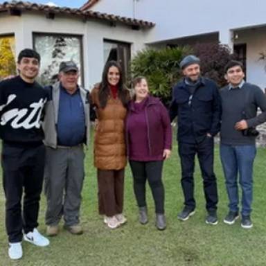 La fórmula salteña para crecer en turismo