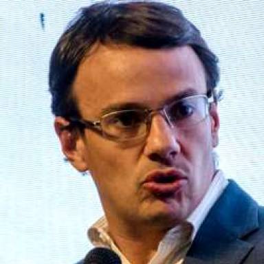 Fazio: hay que discutir qué sectores  van a generar trabajo de calidad