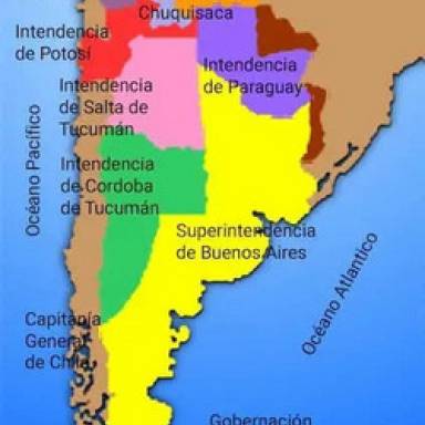 ¿Por qué nos llamamos Argentina?