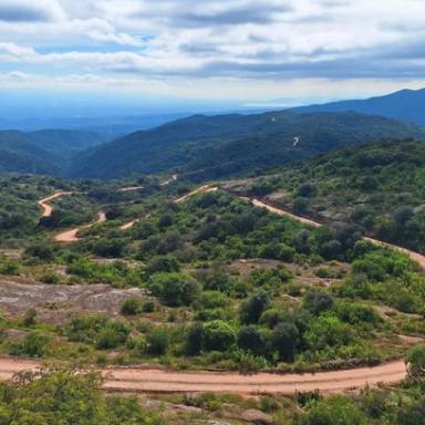 La Cuesta del Lajar y el renacer del Sendero Gaucho