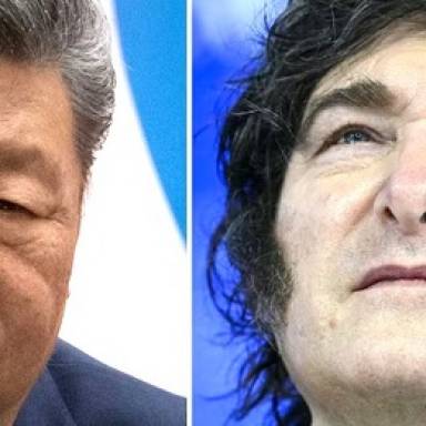 China pide un trato igualitario con EE.UU.