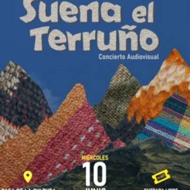 La Escuela Superior de Música presentará “Suena el terruño”