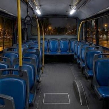 Las clases nocturnas finalizarán a las 21