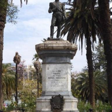 El mejor homenaje que Salta podría ofrecerle a Belgrano