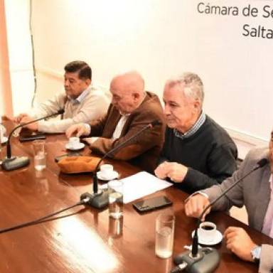 EDESA bajo la lupa tras apagón en el Materno Infantil
