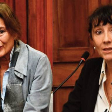 Revés judicial para Durand Cornejo y acuerdo para designaciones en la Corte 