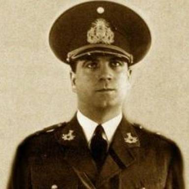 Los fusilamientos de 1956: un episodio de la “guerra civil” en Argentina