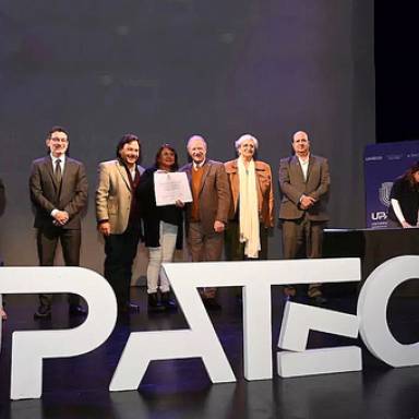 Upateco es mucho más que una universidad