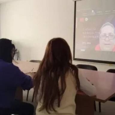 Intercambio entre el 911 y la OEA