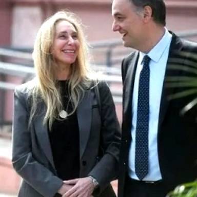 Adorni sigue sin presentar su declaración jurada
