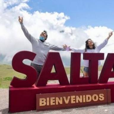 Expectativas positivas en materia turística