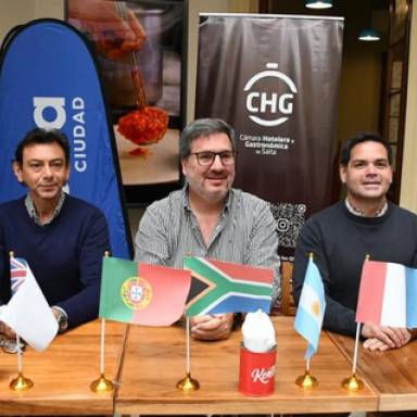 Salta en Modo Mundial: la gastronomía apuesta al consumo con promociones y pantallas para los hinchas