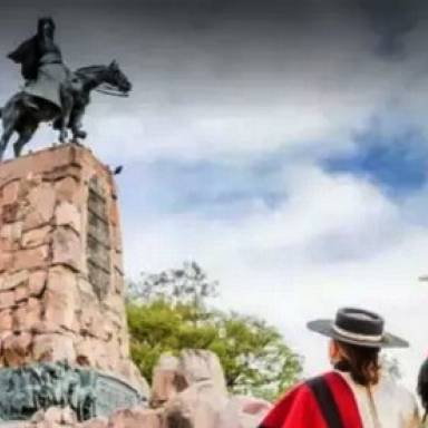 Salta conmemorará el 205° aniversario de Güemes