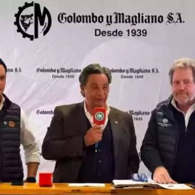 Salta crece como plaza ganadera en el norte