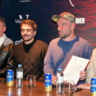 Declararon de interés cultural y turístico al Infernales Fest 2026