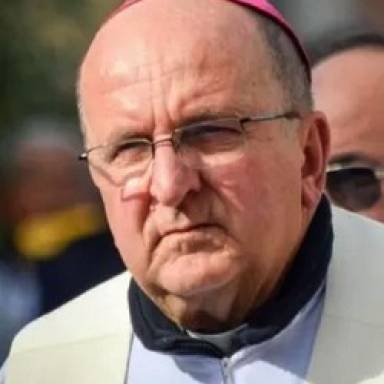 Monseñor Mario Cargnello presentaría su renuncia