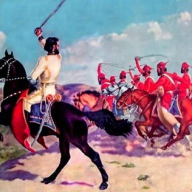 Salta recuerda al General  Martín Miguel de Güemes