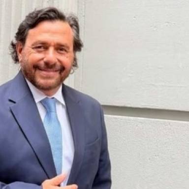 Sáenz, el gobernador con mejor imagen