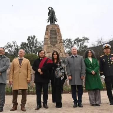 Homenajes a Güemes