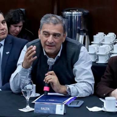 El modelo de atención de ACV de Salta se destaca en el país