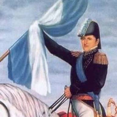 Belgrano, patriota americano