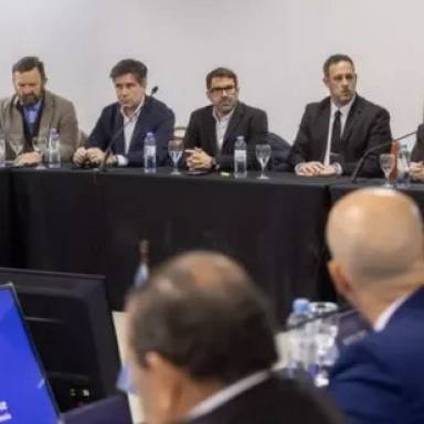 Licencias, radares y scoring: el eje del debate