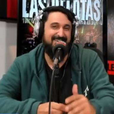 Solari forjó su mística en Salta
