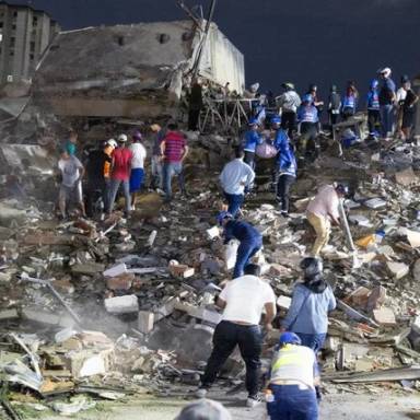 Venezuela: reportan 164 víctimas fatales