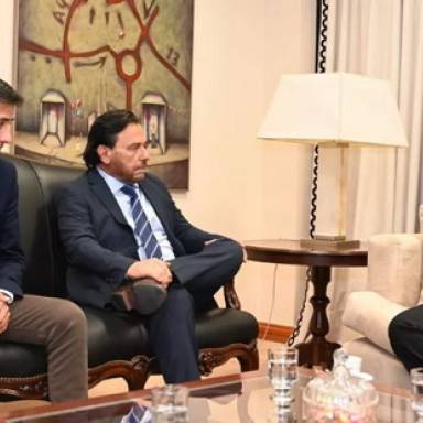 US$760 millones se incluyeron en el RIGI