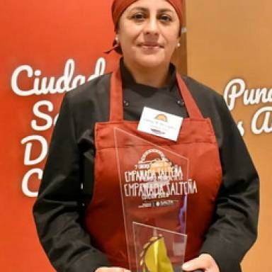 Salta Capital obtuvo el 2° puesto en  el Concurso Provincial de la Empanada