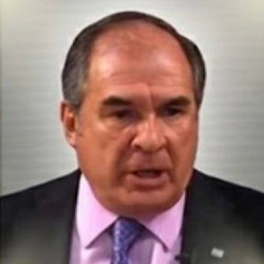 Julio San Millán, candidato a presidente del PJ Salta de una lista de unidad