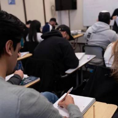 Sáenz anunció Estudiá Salta 2026