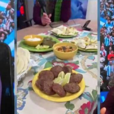 Fatay: un legado, dos amigas y un viaje a los mejores sabores árabes