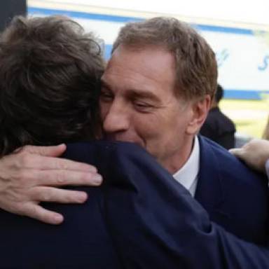 Diego Santilli asumirá como jefe de Gabinete con amplio consenso del arco político