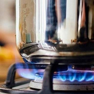 Denuncian vaciamiento en el sistema de gas