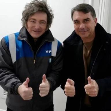 Milei canceló su viaje a la cumbre del Mercosur