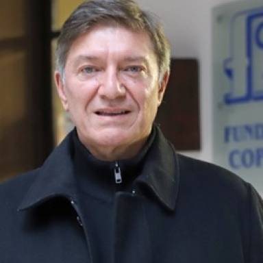 Felipe Biella: Salta debe preparase ante un eventual sismo