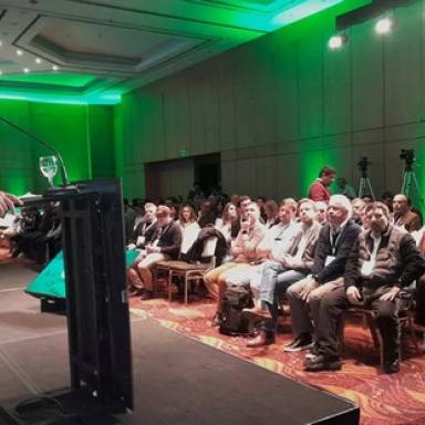 Salta produce el 70% de los porotos del país