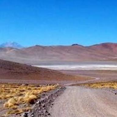 El litio, un recurso que se escurre