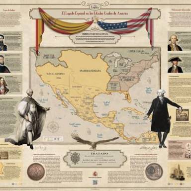 Estados Unidos a 250 años: cuando una potencia comienza a abandonar sus valores