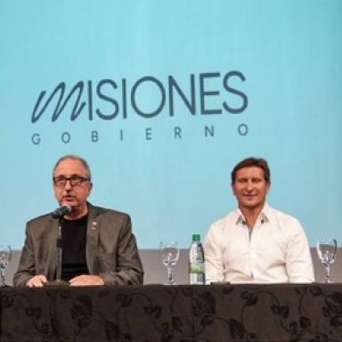 El Norte Grande se reunirá en Misiones
