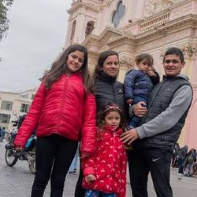 Buen movimiento de turistas en el inicio de la temporada
