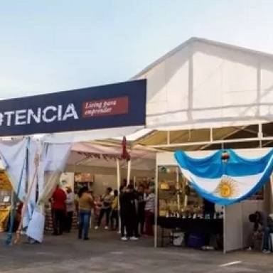 Preinscripciones para participar de la Feria Potencia Salta 2026