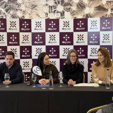 Llega la 8ª edición de Degustar