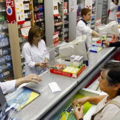 Farmacias en alerta por cambios en la desregulación