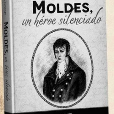 Abel Cornejo: Moldes fue el padre del republicanismo