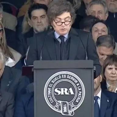 No hay baja de impuestos posible sin superávit fiscal sostenido