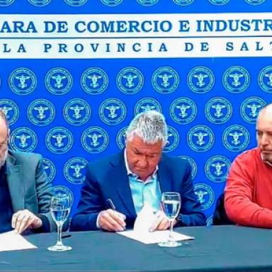 Descuentos exclusivos para los afiliados al IPS en comercios salteños